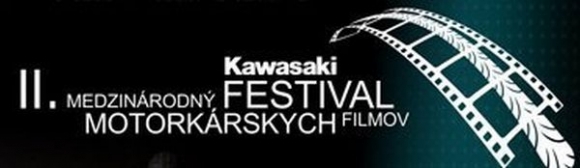 Medzinárodný festival motorkárskych filmov