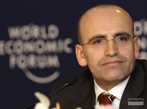 Mehmet Simsek