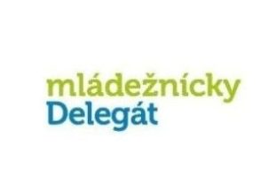 Mládežnícky delagát LOGO