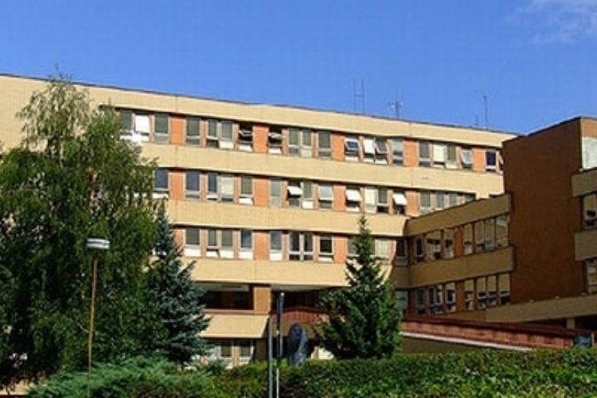 Nemocnica Považská Bystrica