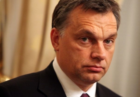 Orbán