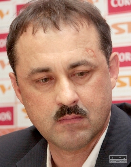 Pavol Peráček