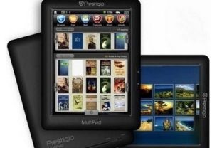 Prestigio multipad