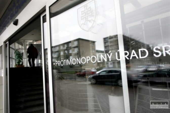 Protimonopolný úrad SR