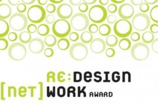 RE:Design NetWork Award