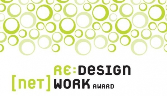 RE:Design NetWork Award