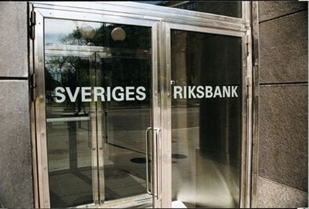 Riksbank