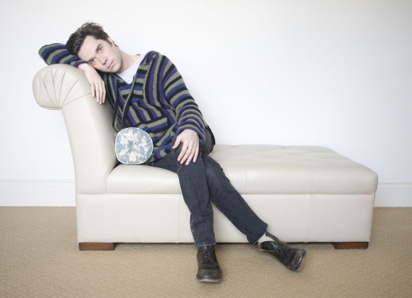 Rufus Wainwright