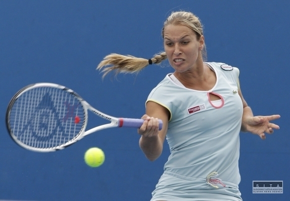 Slováci na Australian Open