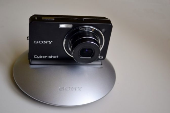 Sony Party Shot (IPT DS1)