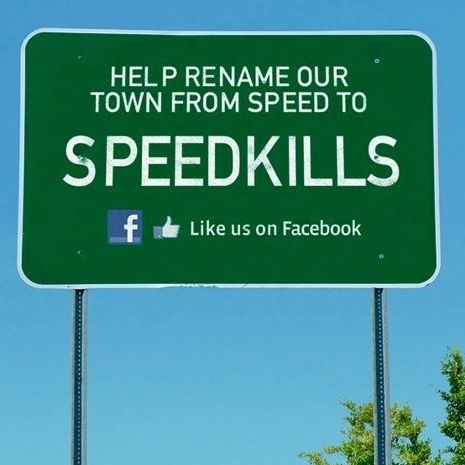 SpeedKills