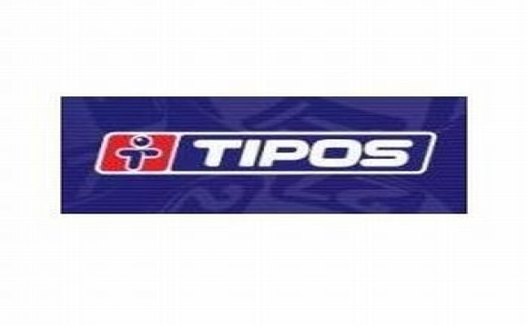 TIPOS logo
