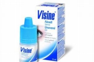 Visine