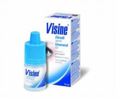 Visine