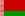 Vlajka bielorusko
