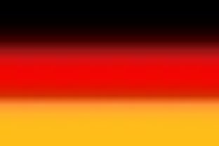 Vlajka nemecko