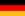Vlajka nemecko
