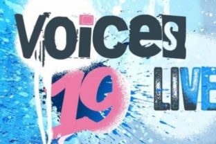 Voices Live 19
