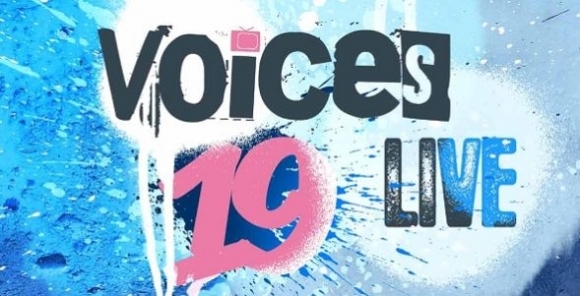 Voices Live 19