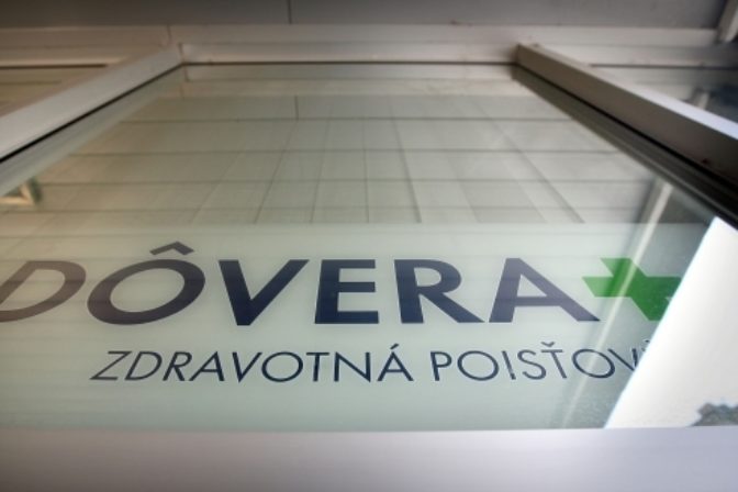 ZP Dôvera