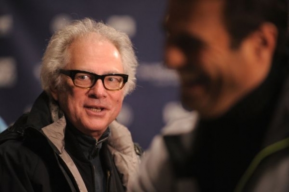 Barry Levinson