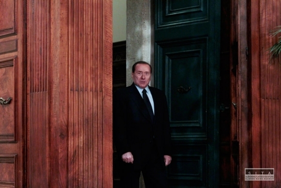 Berlusconi