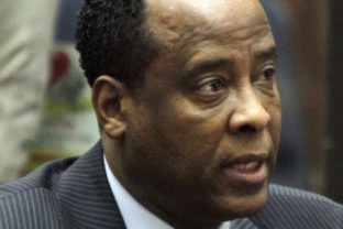 Conrad Murray