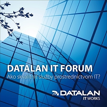Datalan IT forum