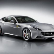 Ferrari FF