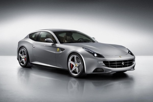 Ferrari FF