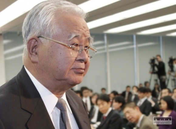 Hiromasa Jonekura