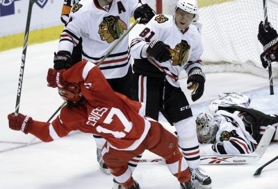 Hossa