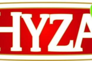 HYZA logo