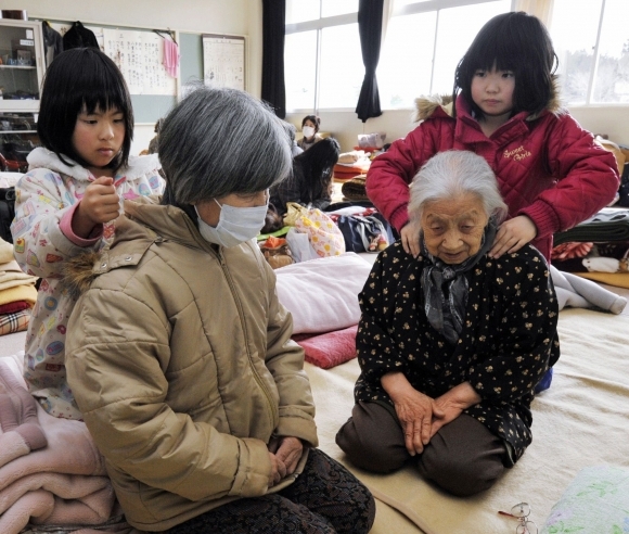 Japonci sa učia žiť s radiáciou