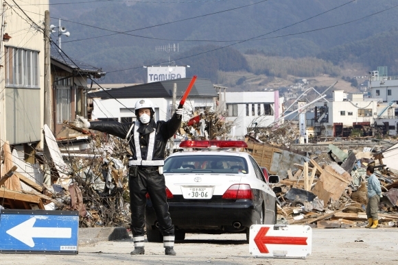 Japonsko sa spamätáva z katastrofy