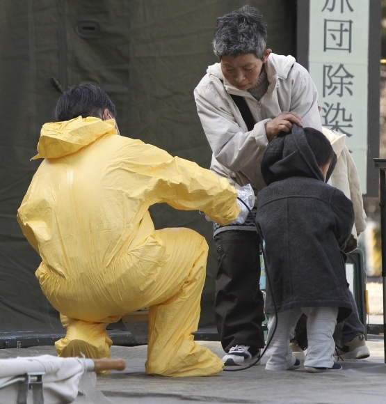 Japonsko sa spamätáva z katastrofy u
