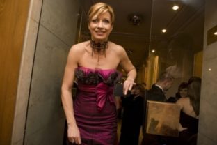 Jarmila Lajčáková - Hargašová