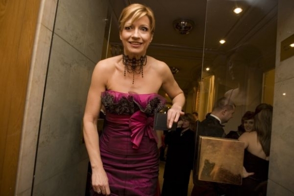 Jarmila Lajčáková - Hargašová