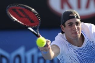 John Isner