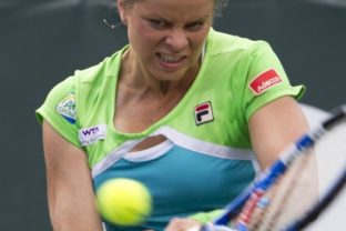 Kim Clijstersová