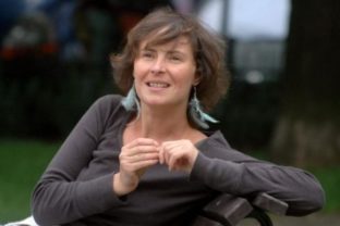 Lenka Vlasáková