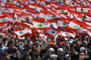 Libanon si pripomína atentát na Rafíka Harírího