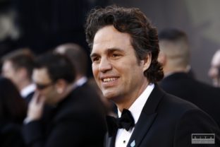 Mark Ruffalo