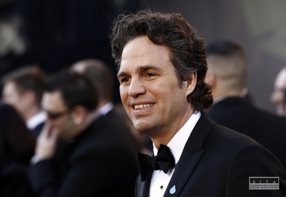 Mark Ruffalo