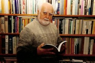 Martin Slivka