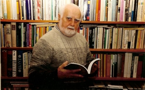 Martin Slivka