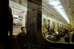 Metro, Moskva