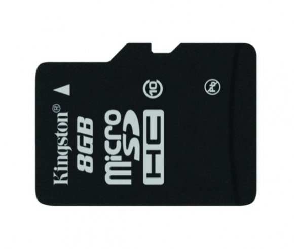 MicroSDHC