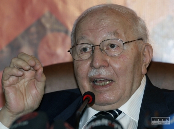 Necmettin Erbakan