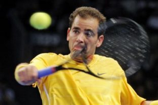 Pete Sampras